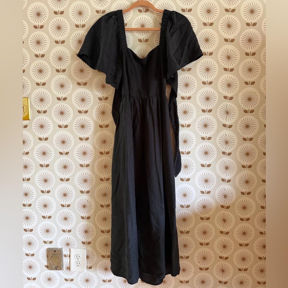 Target maxi dress